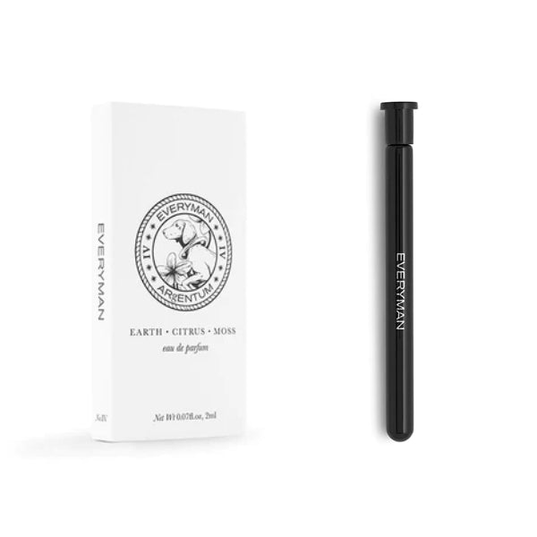 Argentum - Everyman - Earth