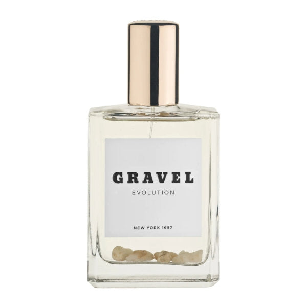 Gravel - Evolution