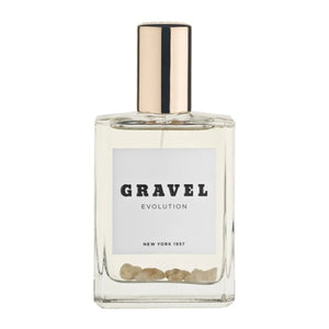 Gravel - Evolution