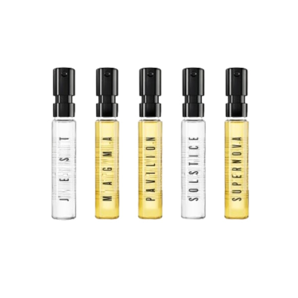 Andrea Maack Parfums - Discovery Set Extrait
