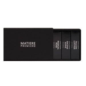 Matière Première - Discovery Set - Extrait