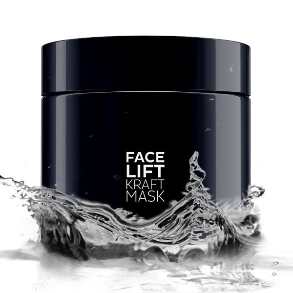 EBENHOLZ - Facelift Kraft Mask