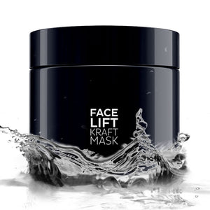 EBENHOLZ - Facelift Kraft Mask
