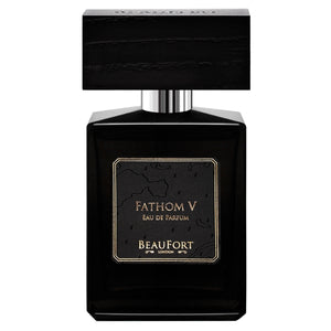 BeauFort London - Fathom V