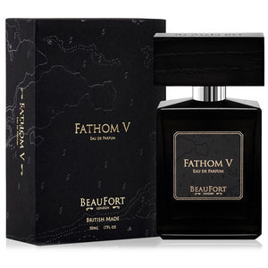 BeauFort London - Fathom V