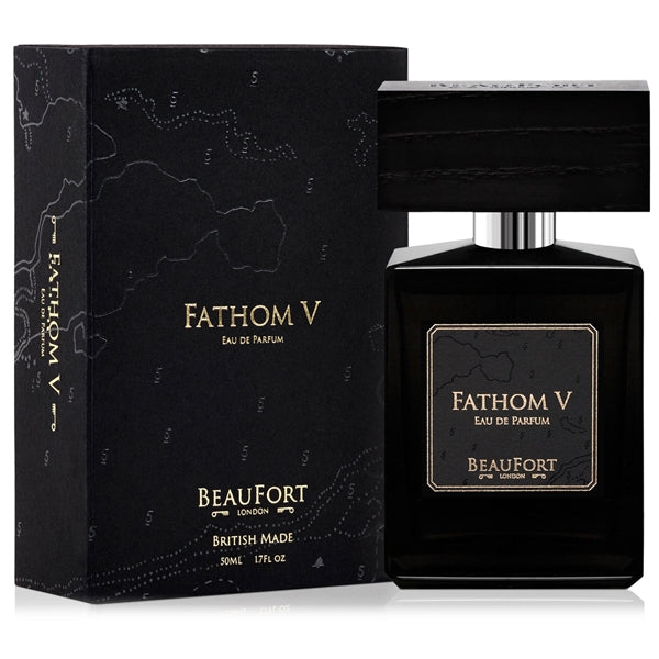 BeauFort London - Fathom V