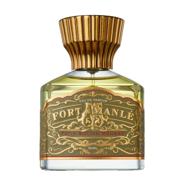 Fort & Manlé - Fatih Sultan Mehmed
