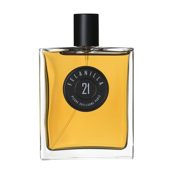 Pierre Guillaume - Felanilla 21