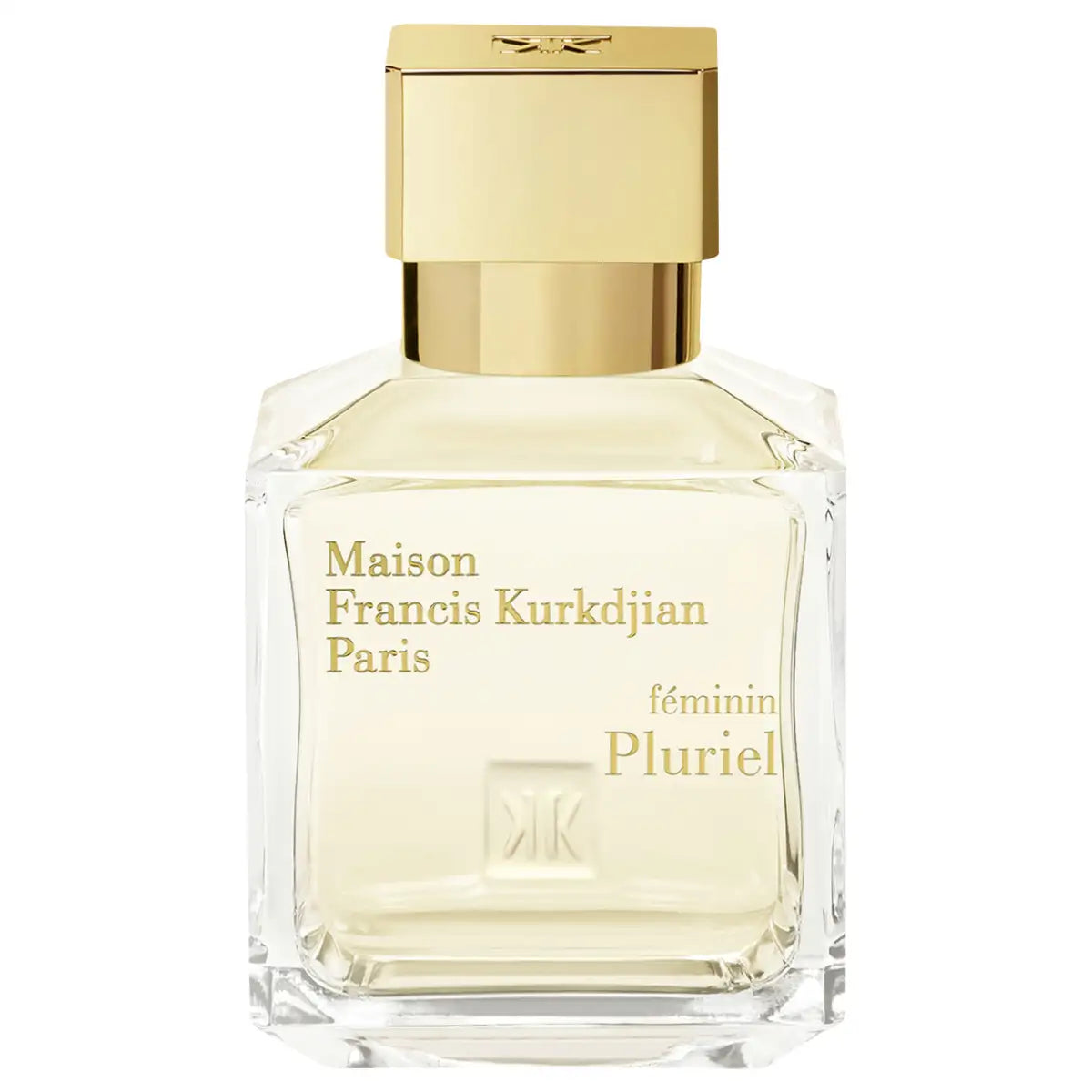 Maison Francis Kurkdjian Paris - Féminin Pluriel