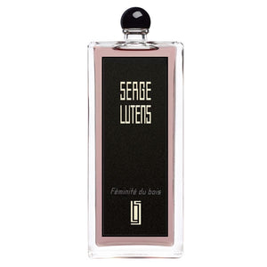 Serge Lutens - Féminité du Bois