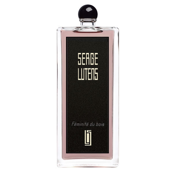Serge Lutens - Féminité du Bois