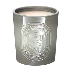 Diptyque - Feu de Bois - Duftkerze - 1500g