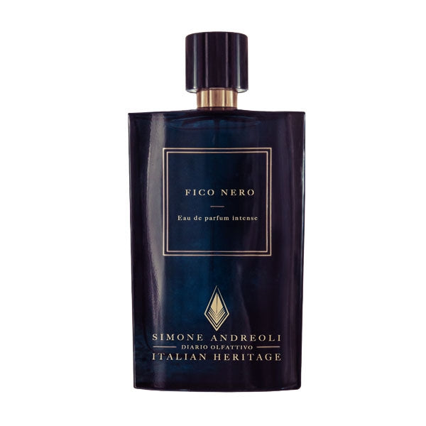 Simone Andreoli - Italian Heritage - Fico Nero 