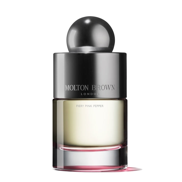 Molton Brown - Fiery Pink Pepper - Eau de Toilette
