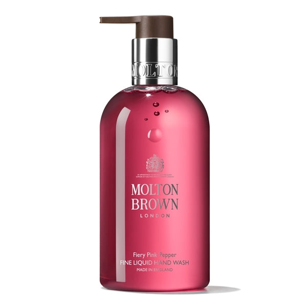 Molton Brown - Fiery Pink Pepper Fine Liquid Hand Wash
