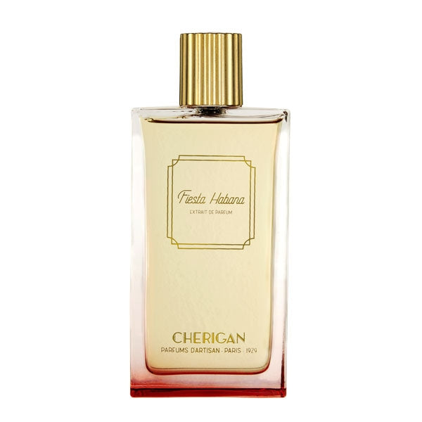 Cherigan - Fiesta Habana