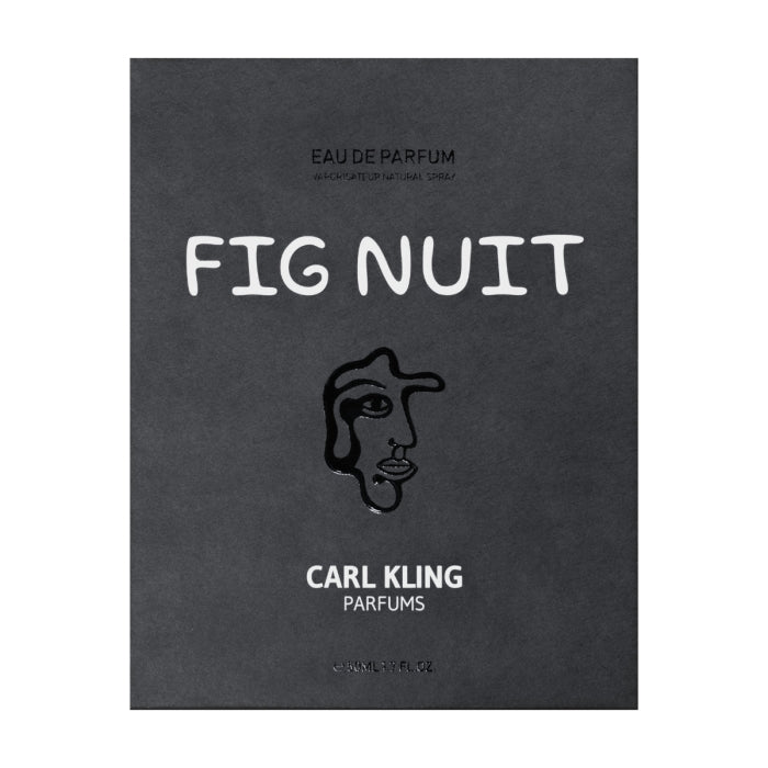 Carl Kling Parfums - Fig Nuit