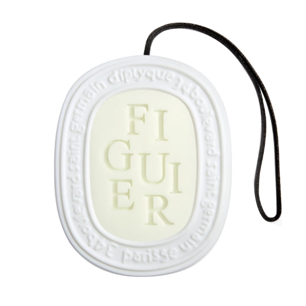 Diptyque - Figuier / Feige - Scented Oval