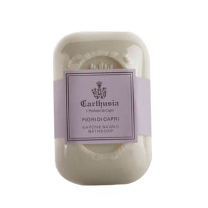 Carthusia - Fiori di Capri Soap