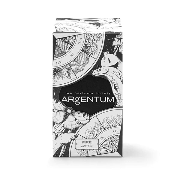 Argentum - Fire Collection