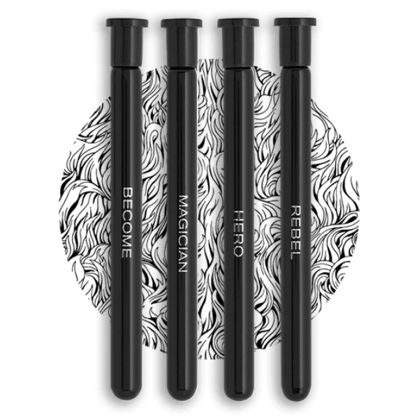 Argentum - Fire Collection