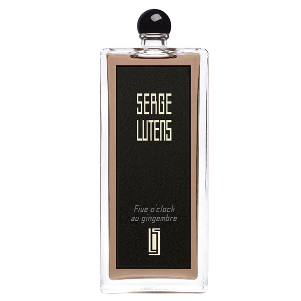 Serge Lutens - Five o’clock au Gingembre