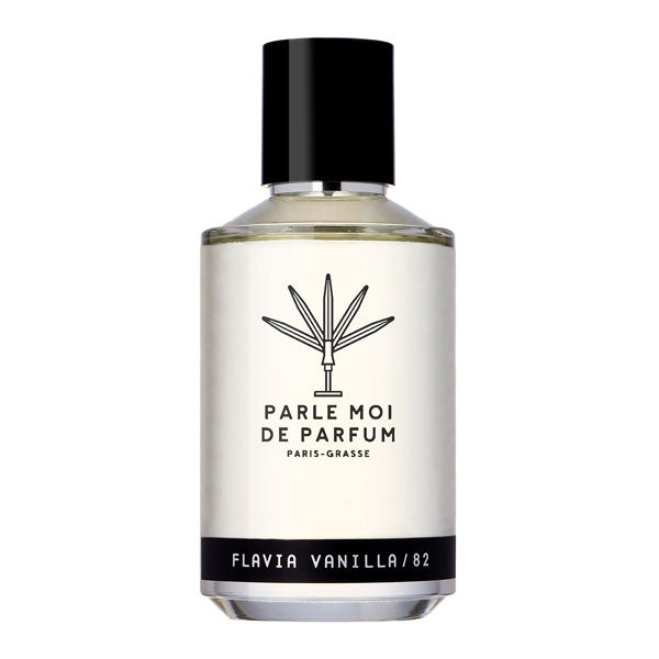 Parle Moi de Parfum - Flavia Vanilla / 82