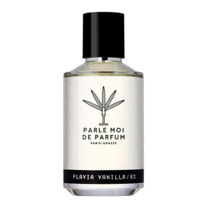 Parle Moi de Parfum - Flavia Vanilla / 82
