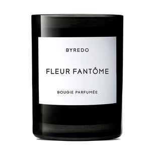 Byredo Parfums - Bougie Parfumée - Fleur Fantôme