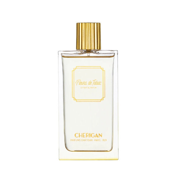 Cherigan - Fleurs de Tabac