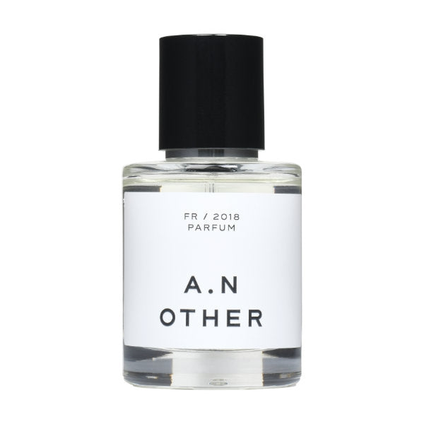 A.N. Other - FR/18