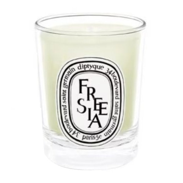 Diptyque - Freesia / Freesie - Duftkerze - Mini