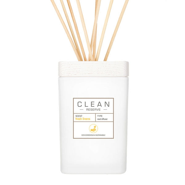 Clean Reserve - Fresh Linens - Diffusor