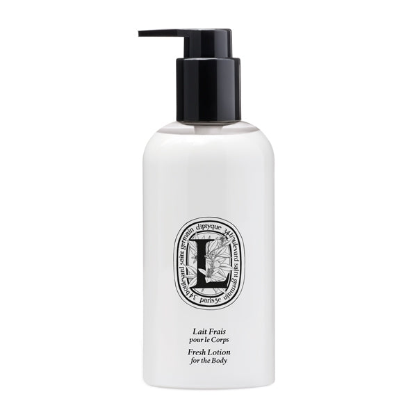Diptyque - Fresh Lotion for the Body