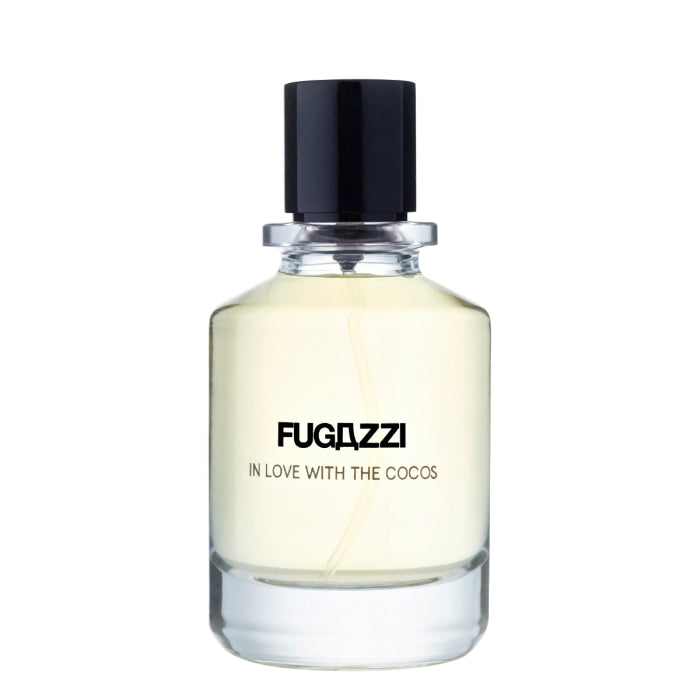 Fugazzi - In Love With The Cocos