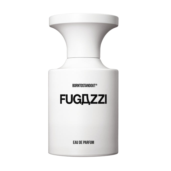 Fugazzi by BORNTOSTANDOUT
