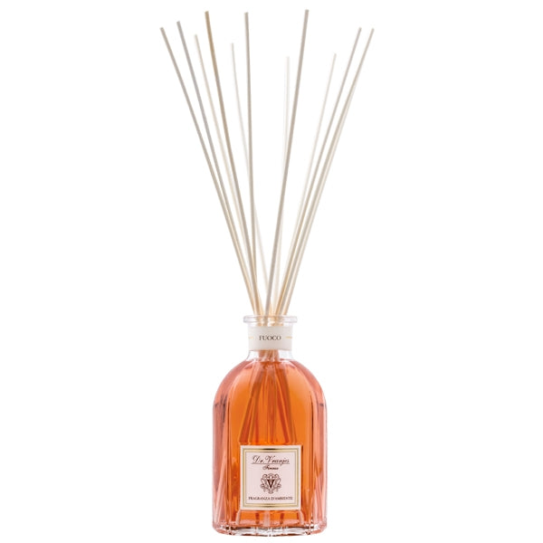 Dr. Vranjes Firenze - Fuoco