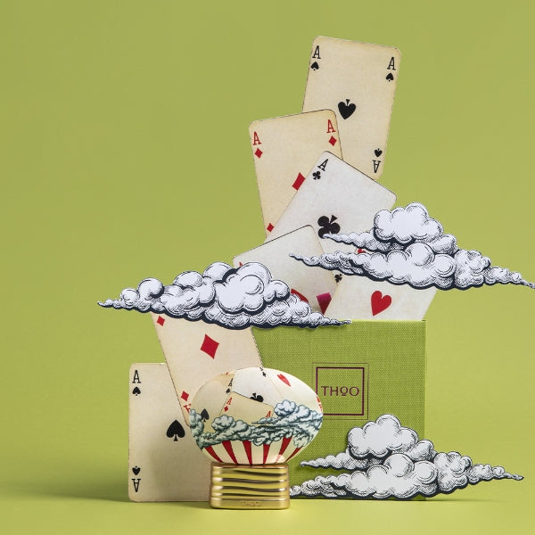 The House of Oud / THoO - Crazy Collection - Gambling