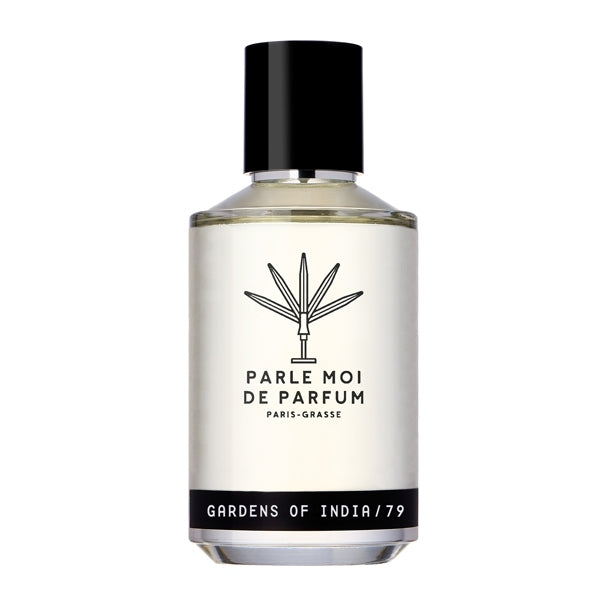 Parle Moi de Parfum - Gardens of India / 79