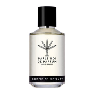 Parle Moi de Parfum - Gardens of India / 79