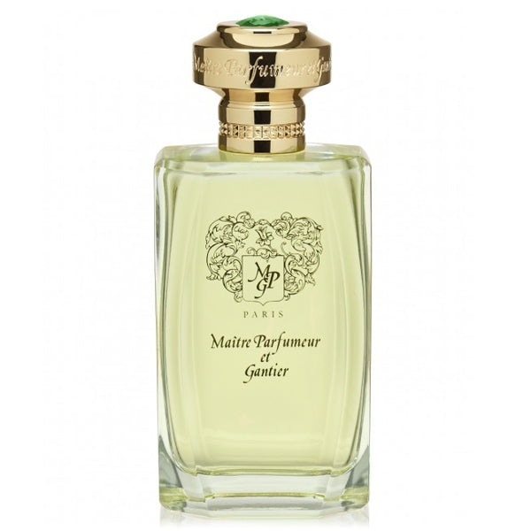 Maître Parfumeur et Gantier - Garrigue