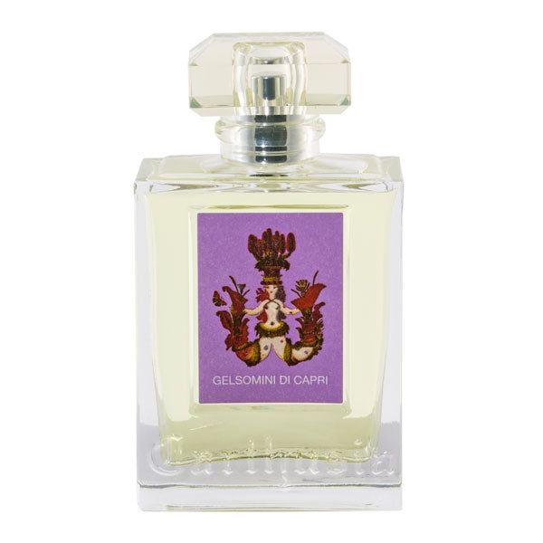 Carthusia - Gelsomini di Capri - Eau de Parfum