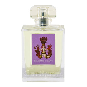 Carthusia - Gelsomini di Capri - Eau de Parfum