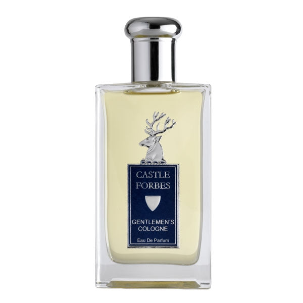 Castle Forbes - Gentlemen's Cologne