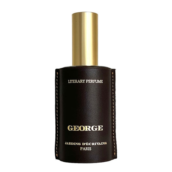 Jardins D'Ecrivains - George