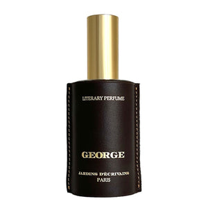 Jardins D'Ecrivains - George
