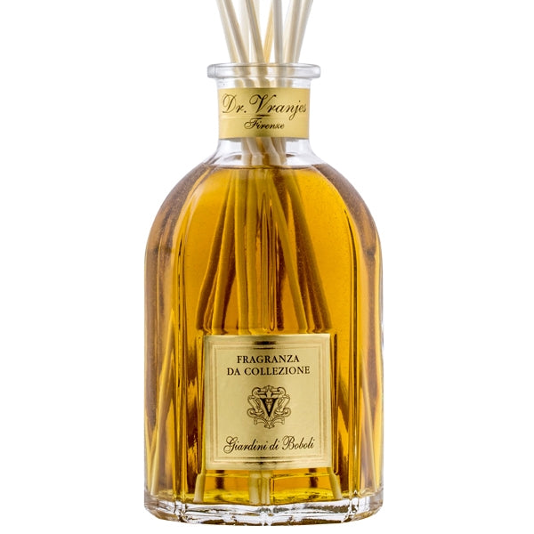 Dr. Vranjes Firenze - Giardino di Boboli