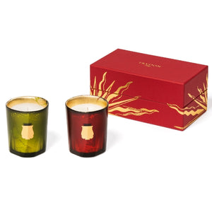 Trudon - Astral Collection - Duftkerzenset