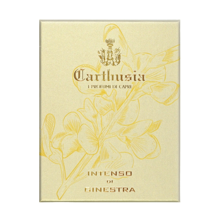 Carthusia - Intenso Collection - Ginestra