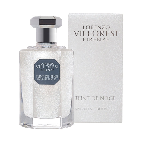 Lorenzo Villoresi - Teint de Neige - Sparkling Body Gel